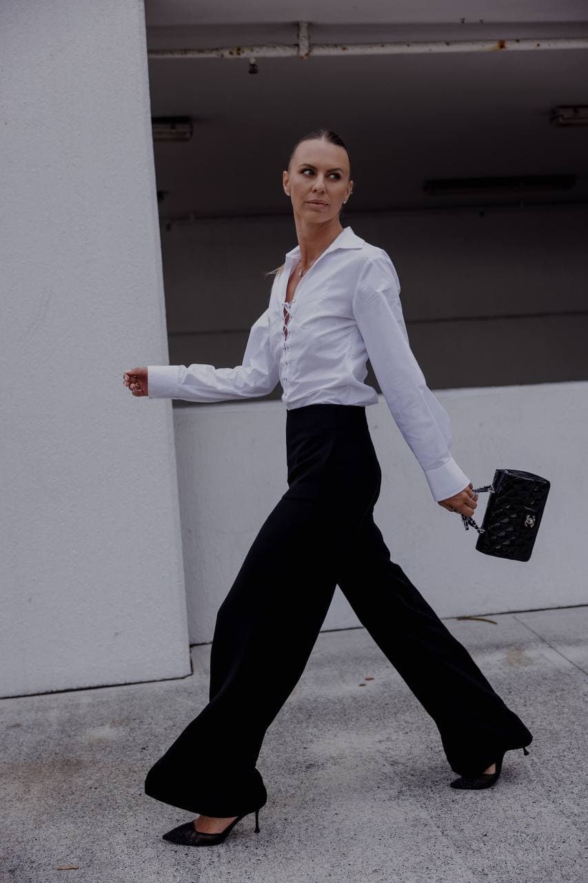 Rebecca Adehill, Founder of Adehill